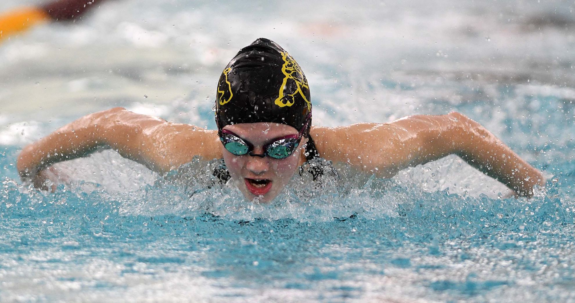 Boiling Springs Big Spring Swimming
